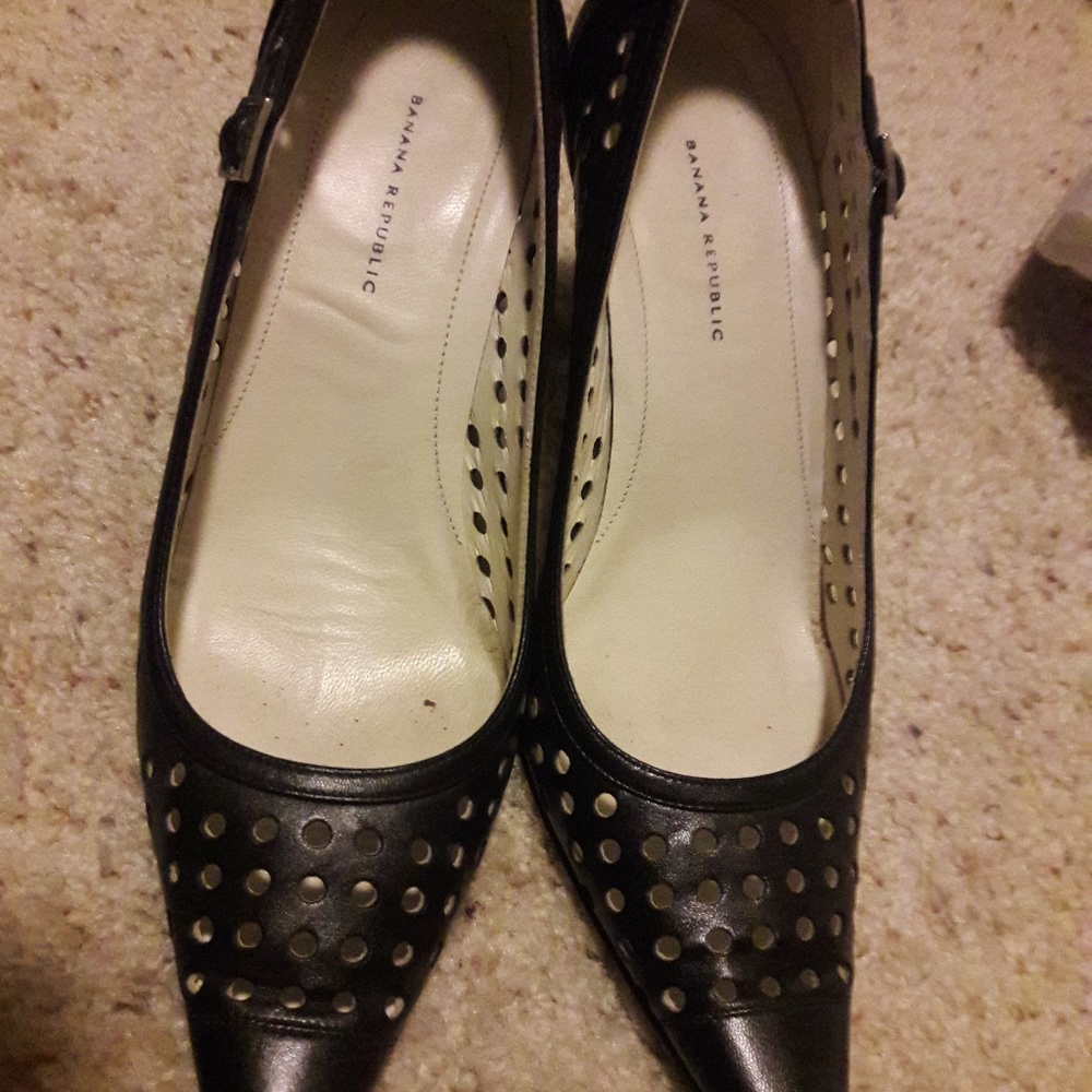high heels - Picture 3 of 4